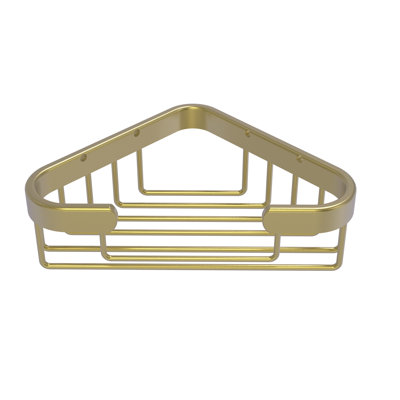 Beresford Drill / Screw Shower Basket