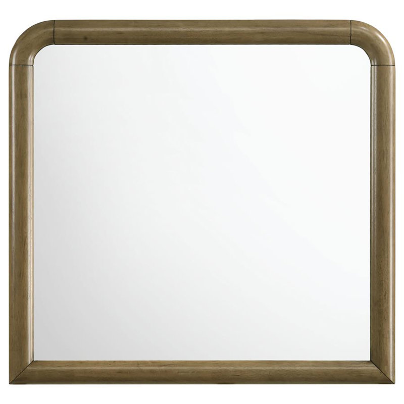 Miroir de commode Aidsa