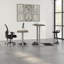 Bureau debout à hauteur ajustable Move 60 Series-72596848-72596817