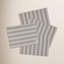 Essential Striped Placemat-517873566