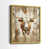 Or est en rupture de stock