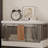 Martie Plastic Storage Bin