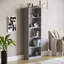 142cm H x 60cm W Standard Bookcase-70966729-70966730