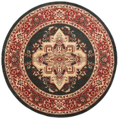 Pennypacker Performance Oriental Rug