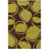Inhabit Hand Tufted Wool Abstract Area Rug
