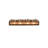 4 - Light Dimmable Bath Bar