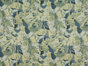 Tropical Foliage; 0505-64