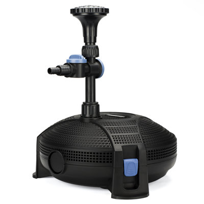 Plug-in Pump