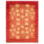 Tapis rouge 18 de 20 paquets de 8 pi 1 po x 10 pi 3 po
