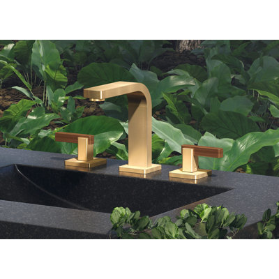 San Elijo 8" Widespread Lavatory Faucet