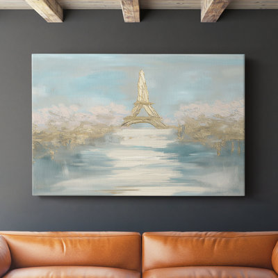 Paysages série III - galerie Cavas sur mesure