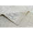 One-of-a-Kind 9'6" X 11'8" New Age Wool Area Rug in Gray/Beige