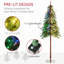 Arbre de Noël artificiel 6 pi