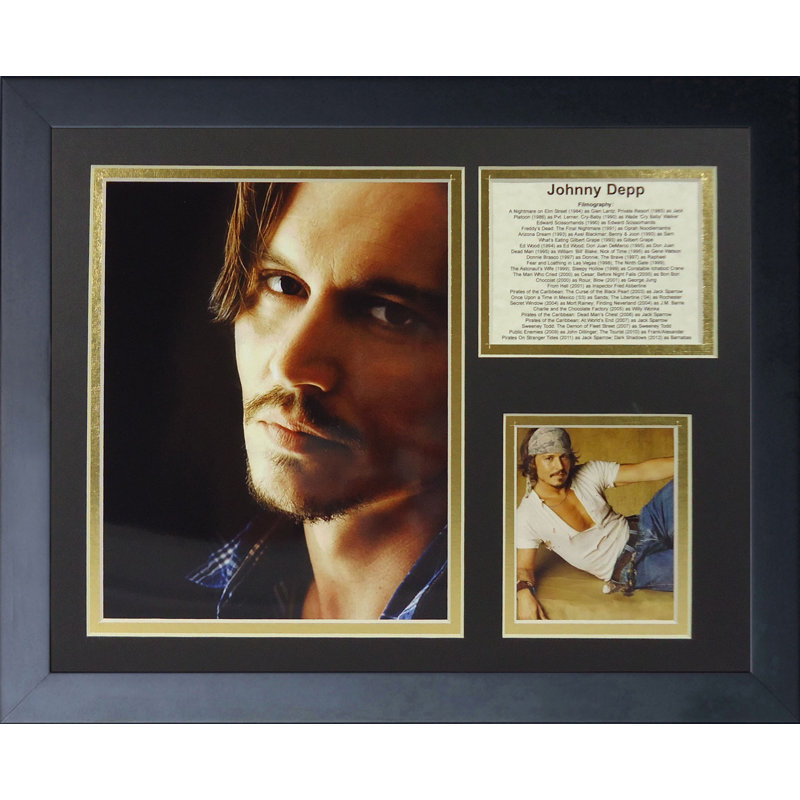 Single Picture Frame Photograph