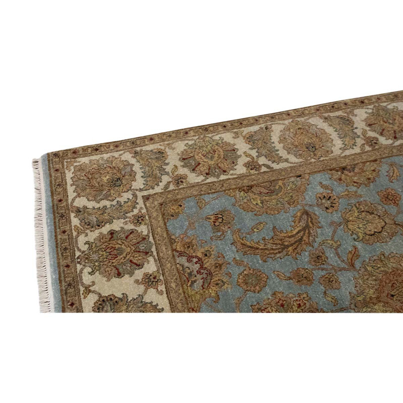 One-of-a-Kind 6' x 8'11" Area Rug