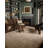 17 Stories Bethalto Spice / Bone Area Rug-726683183