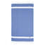 Serviette de plage Diamond Pestemal personnalisée 100% coton turc-29772720-29772731