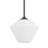 Hunter Celestial Valley 1 Light Pendant Ceiling Light Fixture