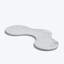 Cell Platter, White-752734118