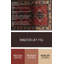Tapis oriental beige / rouge / noir-2071295147