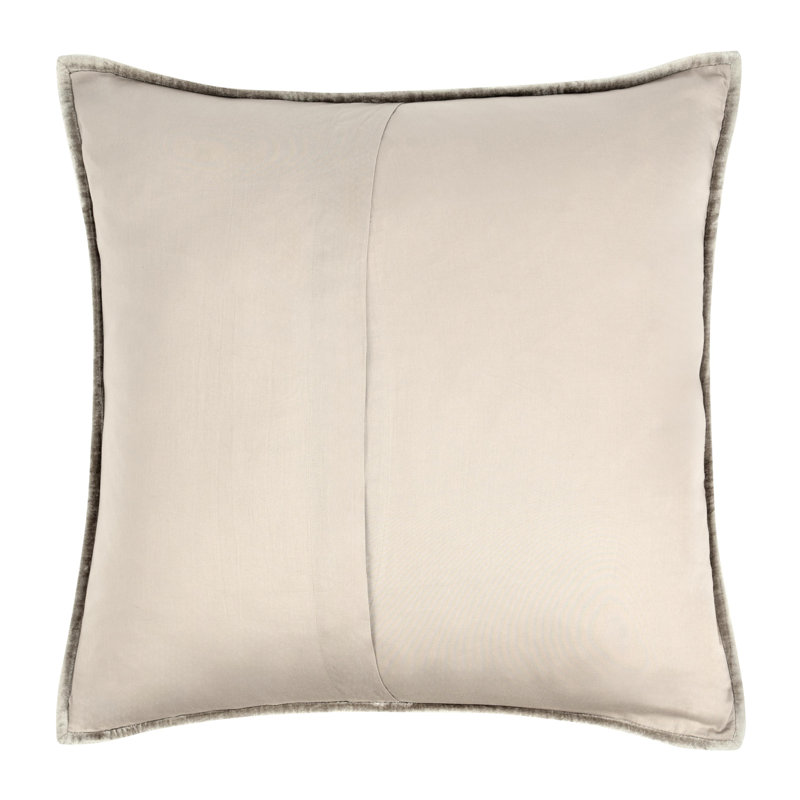 Sham, Pebble Beige, Euro