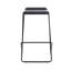 Ready Stool with Metal Frame-24320649-40662436