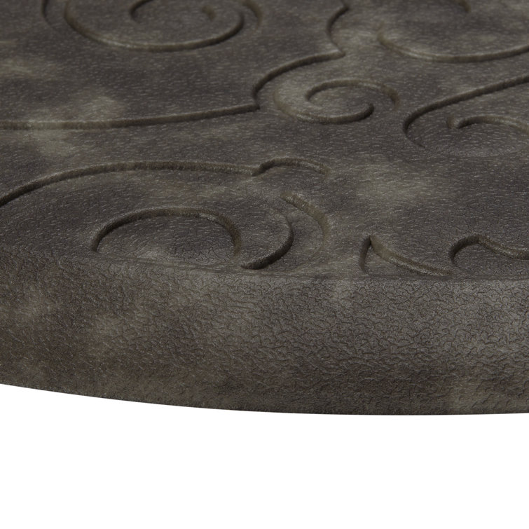 Embossed Anti-Fatigue Mat