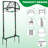 Garden Hose Holder