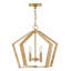Luminaire suspendu 2 lumières Sammi-1885133641