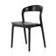Kayla Leather Dining Chair-88588611-120199872