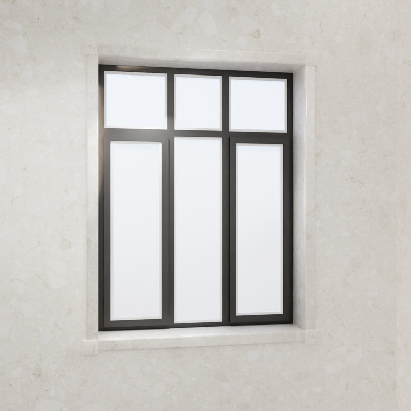 FlexStone Window Sill Trim Kit in Calabria, Calabria