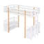 Lit plateforme simple Hendrien