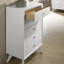 Commode 5 tiroirs Amily