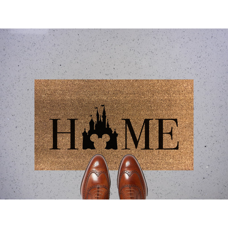 Indoor Doormat