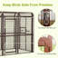 Cage à oiseau Corwynn-659013241