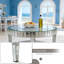 Table basse ronde Modern Modern