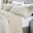 Valencia Cotton Reversible Medium Weight Matelasse Bedspread And Sham Set-106667987-106667984