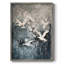 ANIMALS Series XL III, reproduction encadrée - bois massif-1168085231