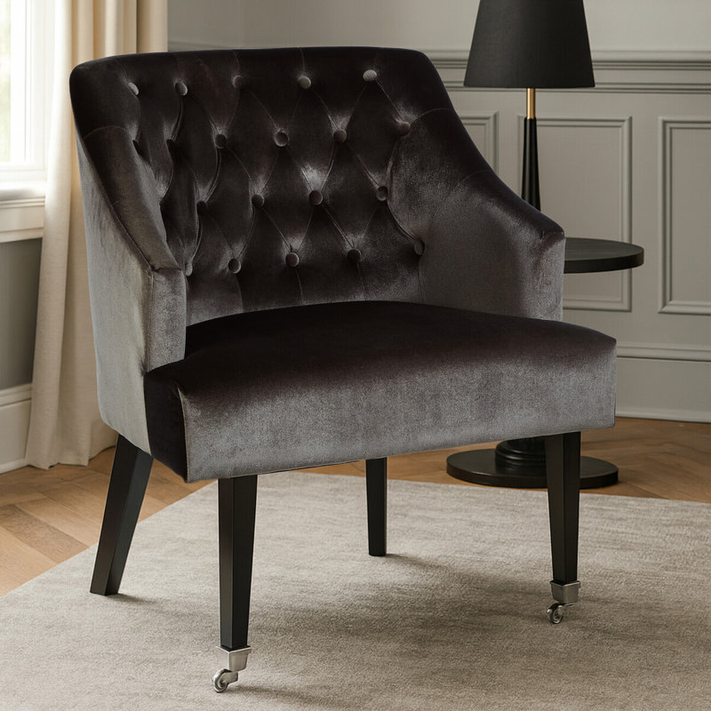 Princeton Upholstered Armchair