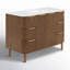Meuble-lavabo simple 45 "Nova-1519853936
