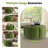 27.5'' Upholstered Round Storage Ottoman-768812764