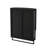 23.62"Modern Arched Glass Double-Door Wardrobe-1155348283