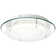 Meaghan 1-Light LED Flush Mount