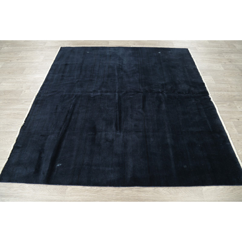 Tapis tribal moderne 6 x 7
