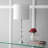 Clyburn Crystal and Iron Standard