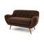 Jefferson 2 Seater Loveseat-22330280
