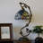 Blairsden Metal Lamp