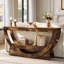 160Cm Console Table