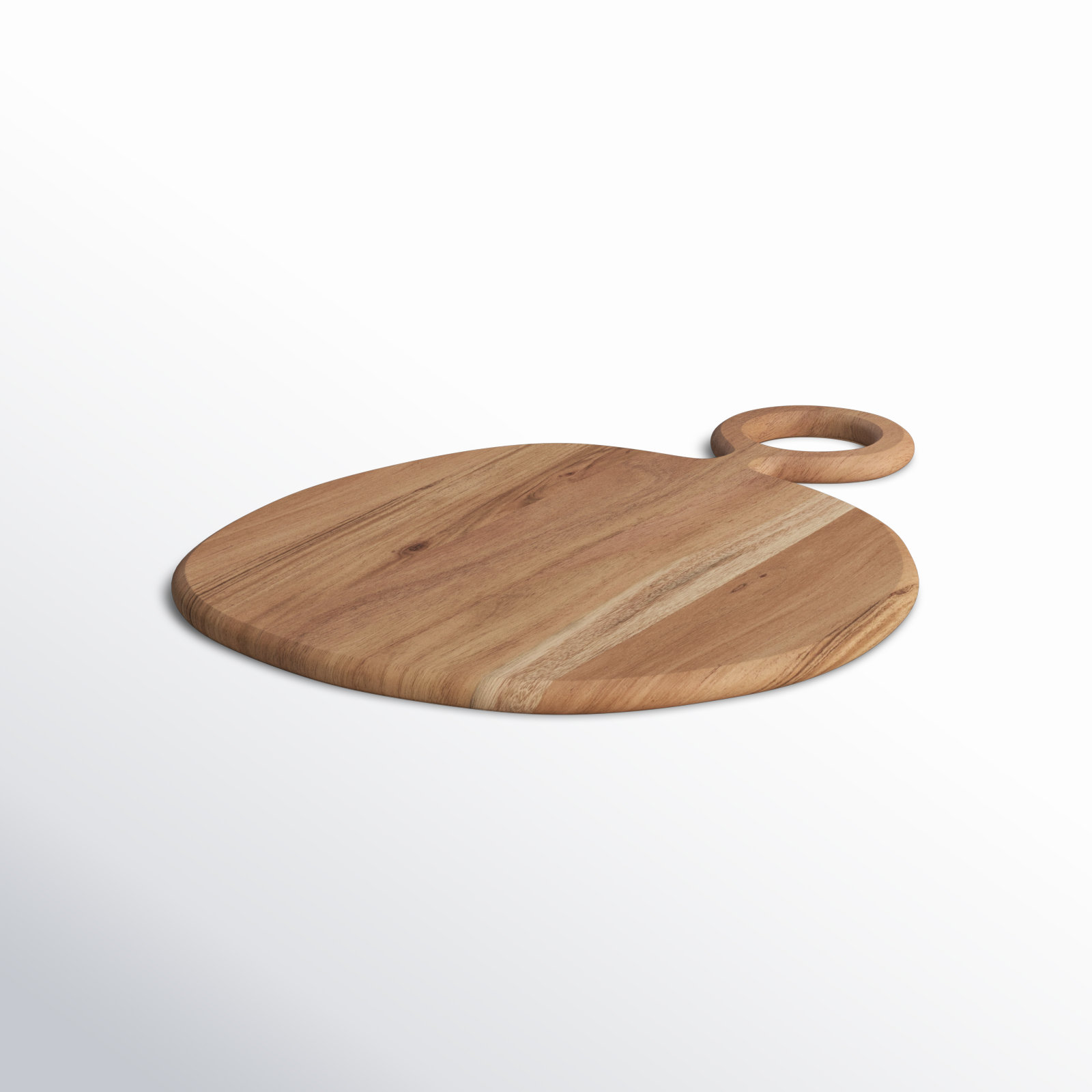 Acacia Wood Cutting Board