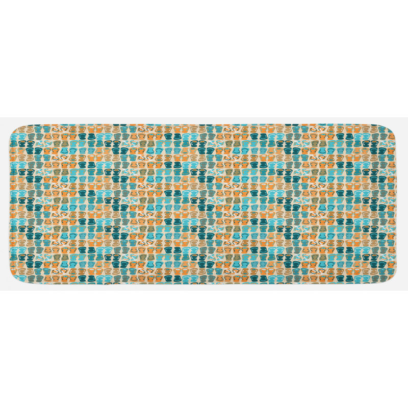 Tapis de cuisine Flip Flop